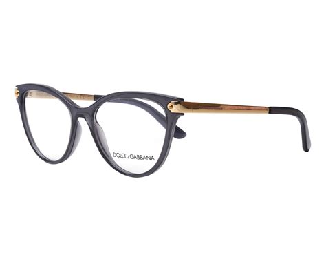 dolce & gabbana brillen neue kollektion